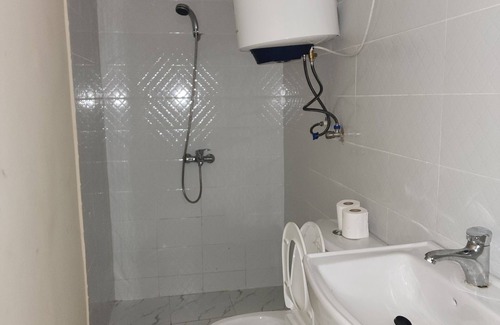 Kinshasa Appartement | Mike's Flat hotel