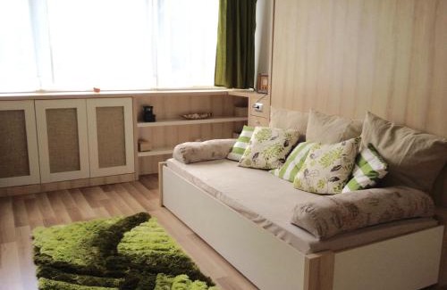 Szekszard Appartement | Mikes Apartman