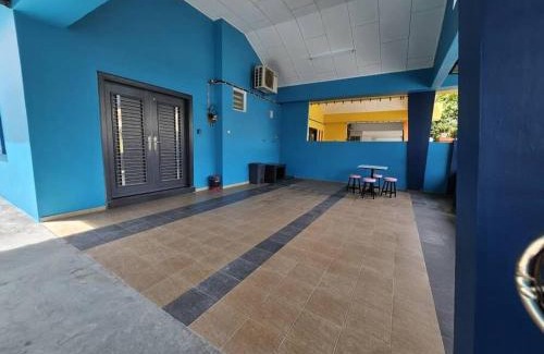 Segamat Maison | Mikhael Homestay Near Uitm Segamat