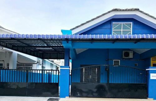 Segamat Maison | Mikhael Homestay Near Uitm Segamat