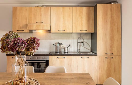 Verceia Maison | Miki Mhouse by Interhome