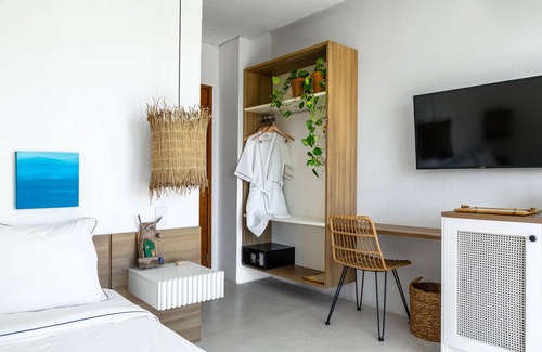 Barra Grande Hôtel | Mikiki Lifestyle Hotel