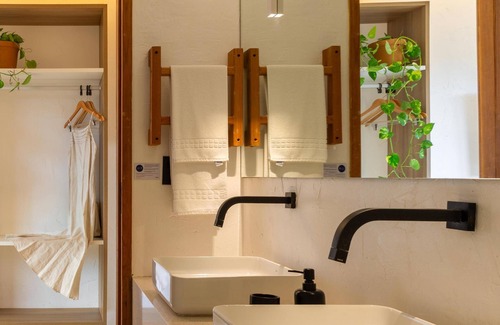 Barra Grande Hôtel | Mikiki Lifestyle Hotel