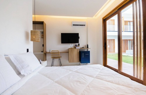 Barra Grande Hôtel | Mikiki Lifestyle Hotel