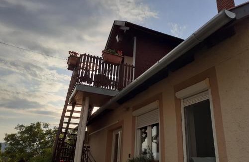 Szigliget Appartement | Miklai Ház