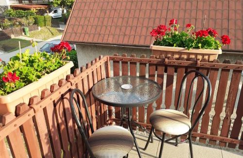 Szigliget Appartement | Miklai Ház