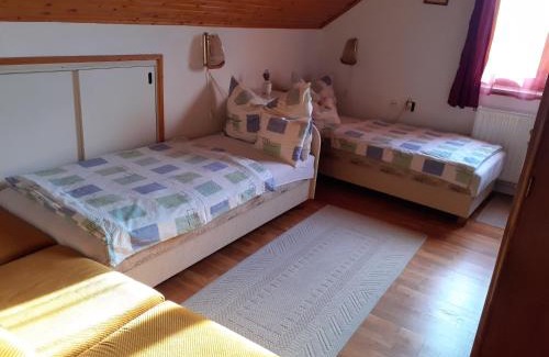Szigliget Appartement | Miklai Ház