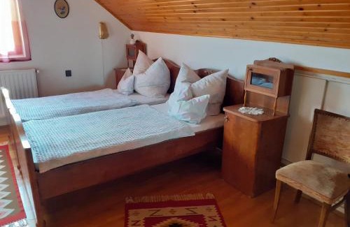 Szigliget Appartement | Miklai Ház