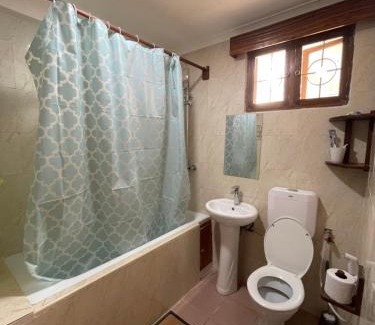 Msasani Appartement | Mikocheni Comfort I Dar es Salaam, Tanzania