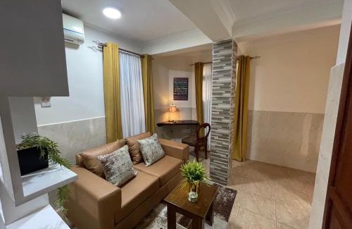 Msasani Appartement | Mikocheni Comfort I Dar es Salaam, Tanzania