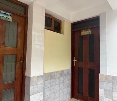 Msasani Appartement | Mikocheni Comfort I Dar es Salaam, Tanzania