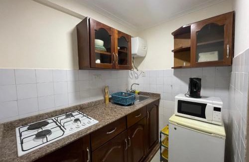 Msasani Appartement | Mikocheni Comfort I Dar es Salaam, Tanzania