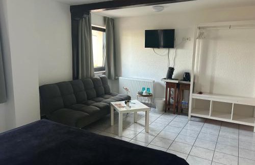 Klarenthal Maison | Mikroapartments Klarenthal