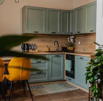 Nowa Ruda Appartement | Mikroklimat
