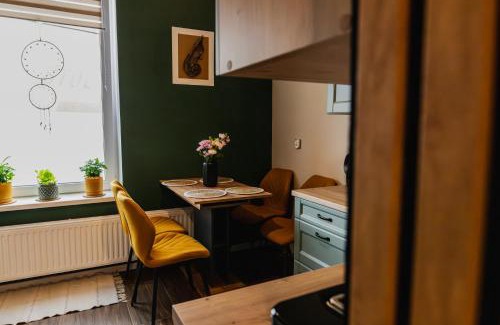 Nowa Ruda Appartement | Mikroklimat