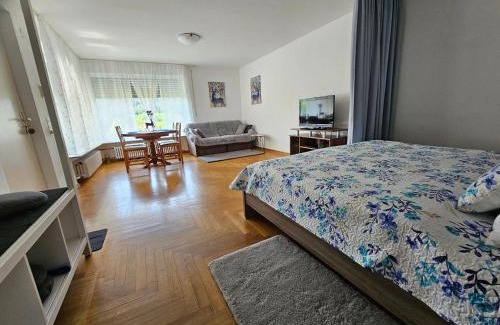 Hirsau Appartement | Miky Home