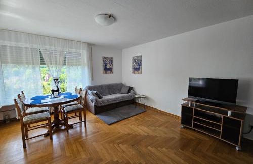 Hirsau Appartement | Miky Home