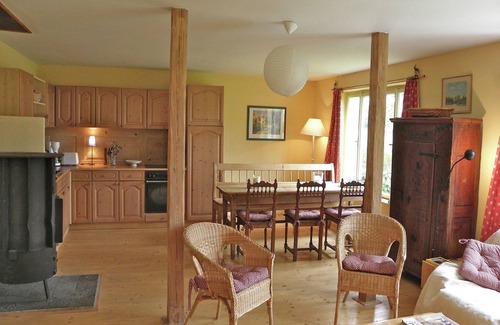 Milire Maison | Maison familiale Milíře Garden
