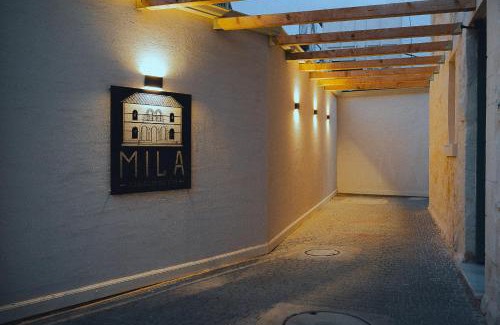 Haifa Hôtel | Mila - Boutique Hotel