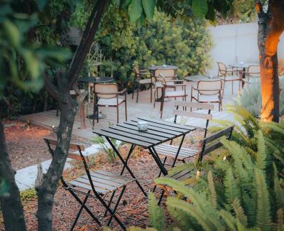 Haifa Hôtel | Mila - Boutique Hotel