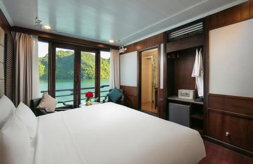 Ha Long Hôtel | Mila Cruises