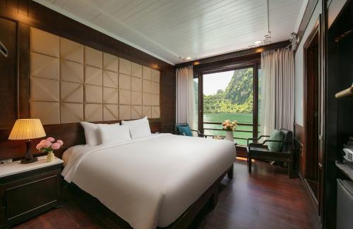 Ha Long Hôtel | Mila Cruises