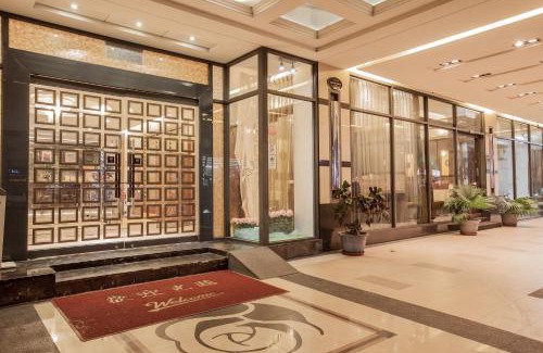 North District Hôtel | Mila Hotel