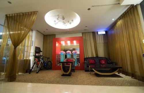 North District Hôtel | Mila Hotel