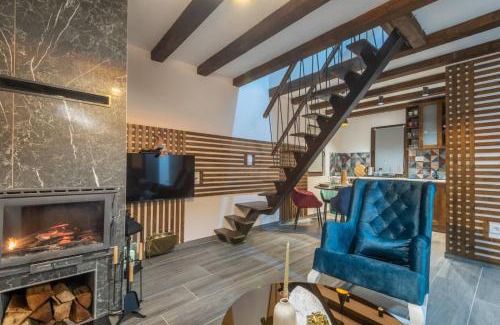 Beserovina Maison | Mila house Tara