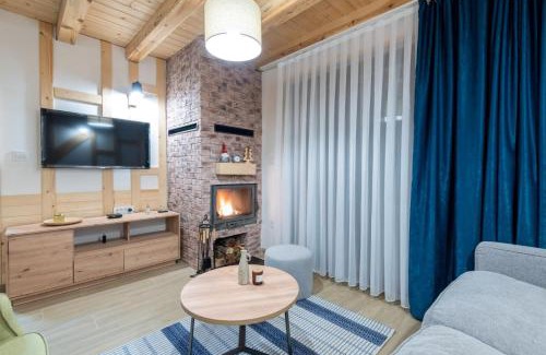 Beserovina Maison | Mila house Tara