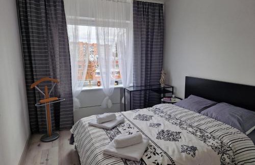 Visaginas Appartement | MilaAna