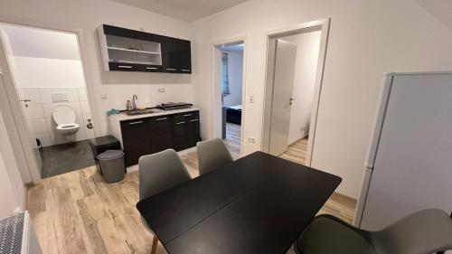 Darmstadt-Arheilgen Appartement | Milad 2xZimmerwohnung