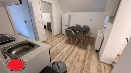 Darmstadt-Arheilgen Appartement | Milad 2xZimmerwohnung