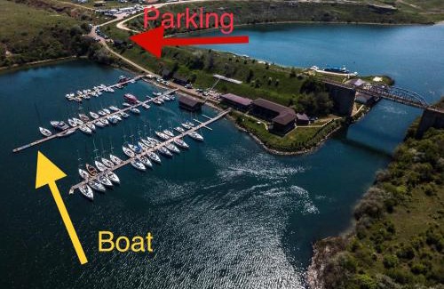 Arsa Location De Bateaux | Milady Yachting