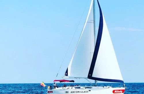 Arsa Location De Bateaux | Milady Yachting