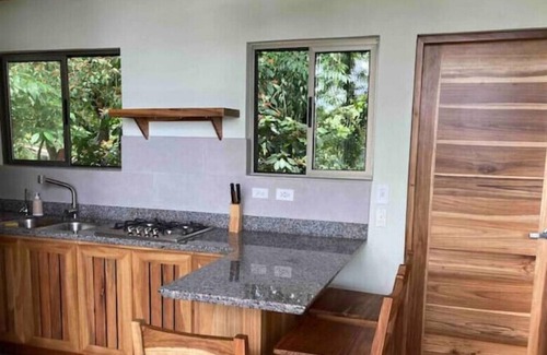 El Millon Maison | Milagro- Tree Bungalow
