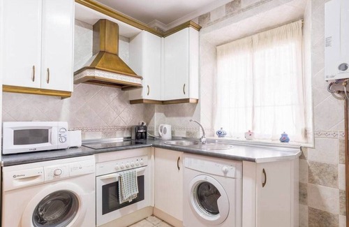 Ciudad Jardin Appartement | Milagros Apartment
