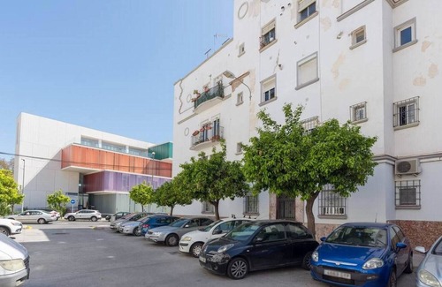 Ciudad Jardin Appartement | Milagros Apartment