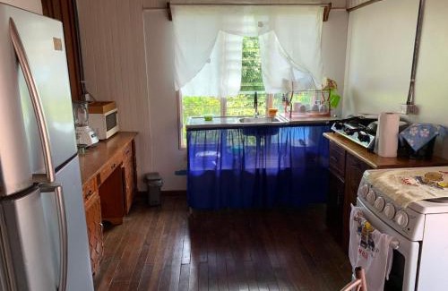 Penas Blancas Appartement | Milagros House