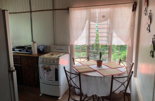 Penas Blancas Appartement | Milagros House