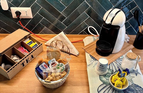 Villapizzone Appartement | Milan Apartment Due Mari ZONE PORTELLO-FIERA FREE WI-FI