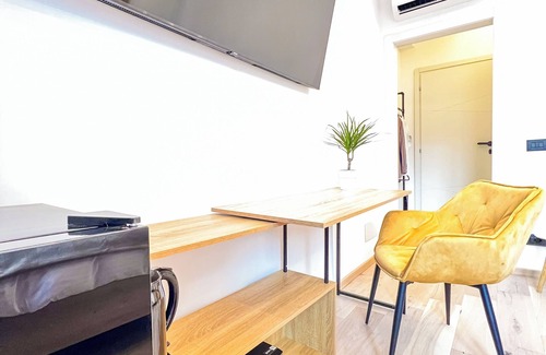 Paderno Dugnano Appartement | Milan Boutique Villa Studio 2