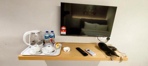 Central District Hôtel | MILAN HOTEL