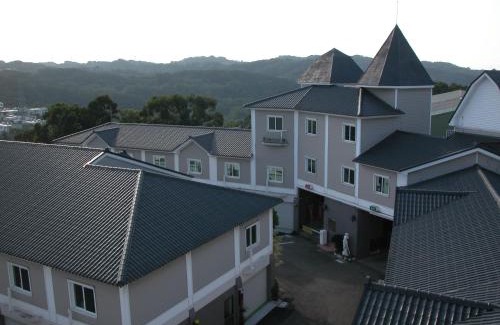 Miaoli Hôtel | Milan Motel