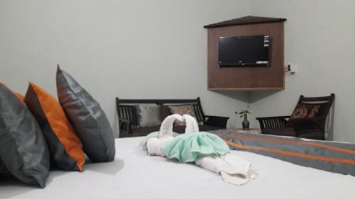 Deoghar Maison | Milan Palace Deoghar
