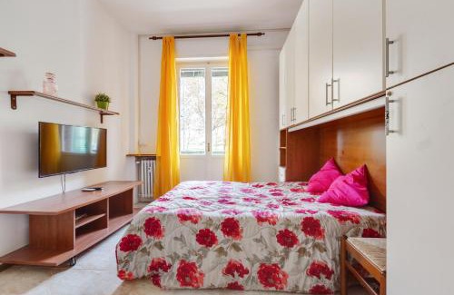 Quarto Oggiaro Appartement | Milan Polytechnic Lovely and Cosy Flat