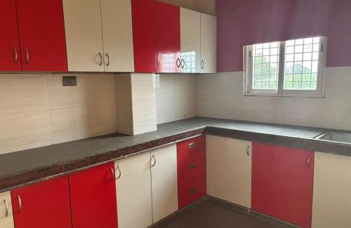 Dhanbad Appartement | Milan Residency