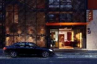 Villapizzone Hôtel | Milan Suite Hotel