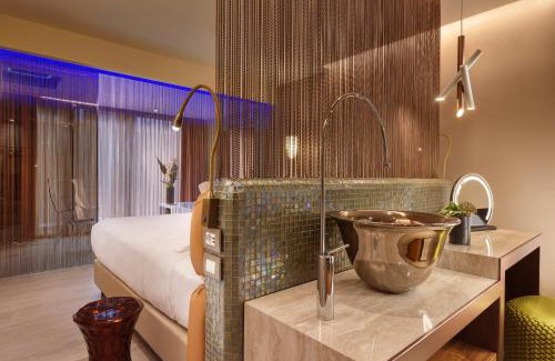 Villapizzone Hôtel | Milan Suite Hotel