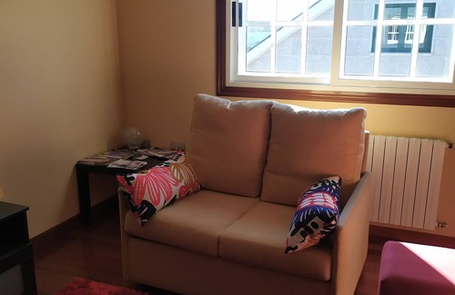 Monforte de Lemos Appartement | APPARTEMENT MILANABONITA